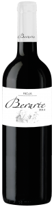 Vino Joven Berarte - Rioja Alavesa - D.O.Ca. Rioja